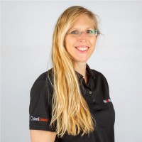 Helene Bourdeau