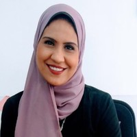 Mayada Masoud