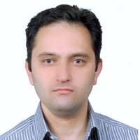 kamran kamyar