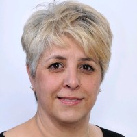 Patrizia Romagnoli