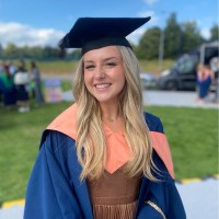 Caitlin Barnes