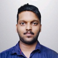 Akshay Bhaskaran