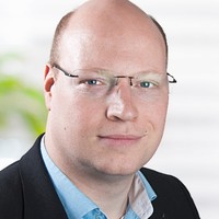 Christian Rudde
