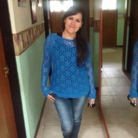 María Victoria Rodríguez Palleiro