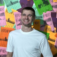 Mark Kravchenko