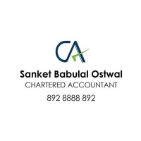 CA Sanket Ostwal