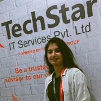 Monika Girish