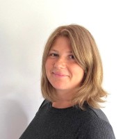 Martina Peck-Tijeglic