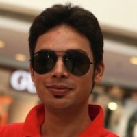 Rehan Nayyar