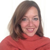 Jacqueline Klingenstijn