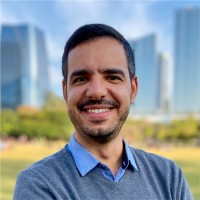 Rodrigo Nunes De Melo