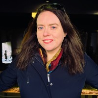 Áine D.