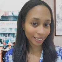 Shantil Warner