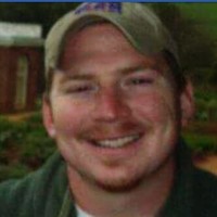 Daniel Moore