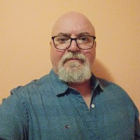 Antonio Garcia Conesa