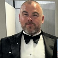 John Harte FIHE MIET