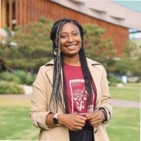 Diana A. Buenaños Mena