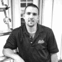 Joshua Woods