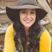 Ashlee Maxwell