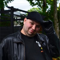 Luc Simard