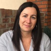 Andrea Szalay