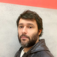 Rod Veludo