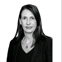 Gráinne O'Sullivan QFA RPA