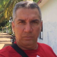 Orestes Hernandez