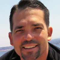Justin Brooks