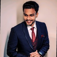 Vivek Krishna