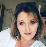 Vanessa Ongley
