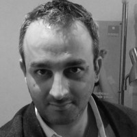 David Chevalier