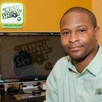 Fred Tomlin, Jr.