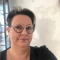 Sabine Gauthier