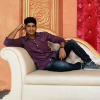 Vikas Meena