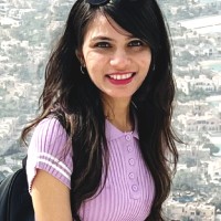 Pooja Italia
