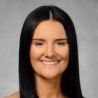Abbie Vogel, Mba