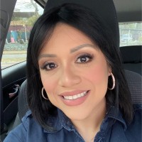 Elizabeth Pontaza