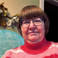 Pam Keefer
