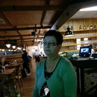 Irene Björklund