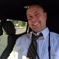 Kevin Geier
