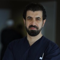 Dr. Emrah çinik - Hair transplant Surgeon