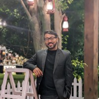 Deepak Bisht