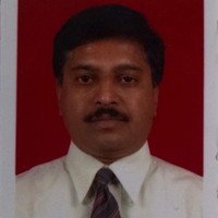 Balwant Patil