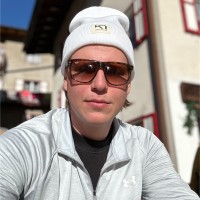 Tobias Pettersson