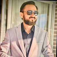 Imran Shaikh
