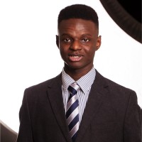 Augustine Igbinidu-Uwuigbe