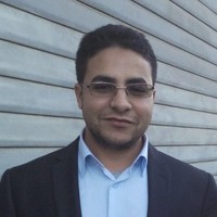 MUSTAFA Houdjedje