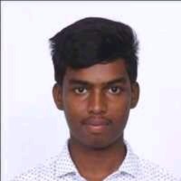 Dharshan Vadivel