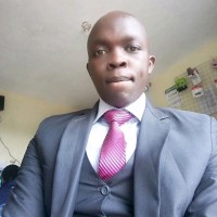 Vincent Kipkorir